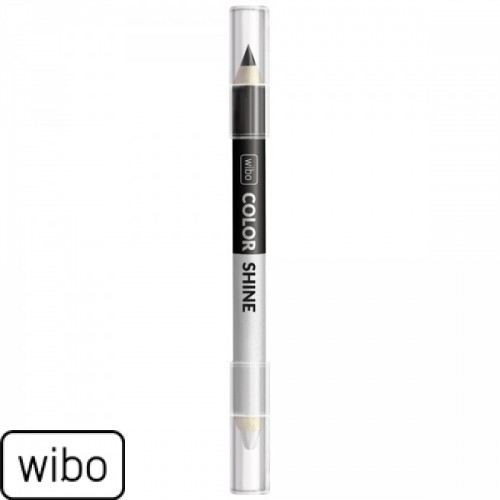 WIBO - Color Shine No.2 - Olovka za oči 